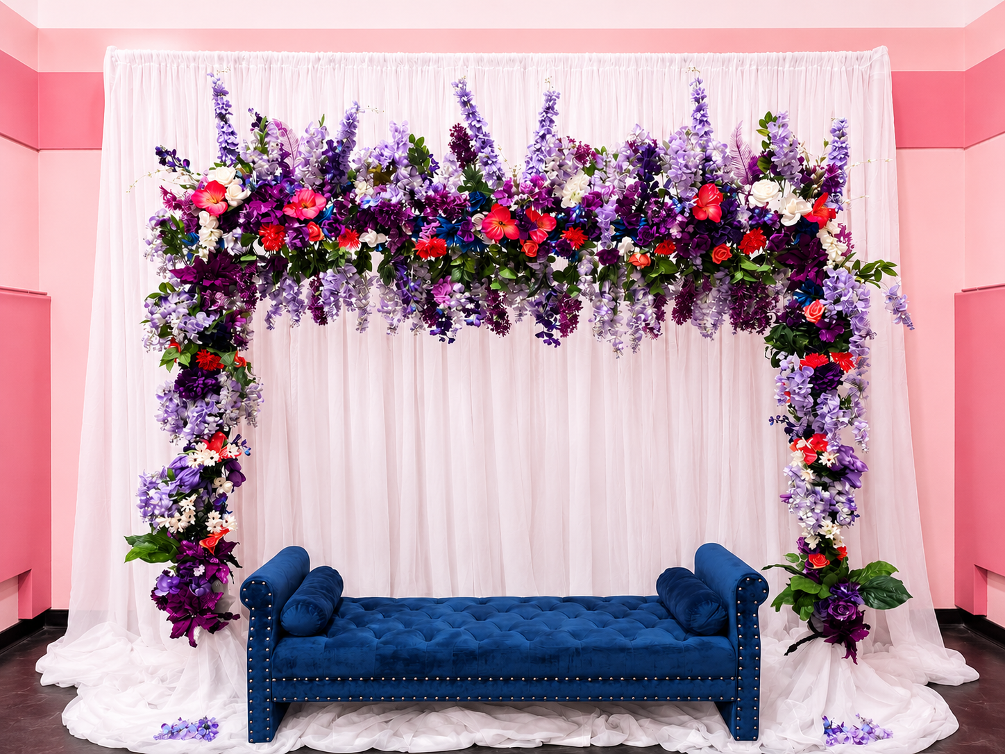 Event Styling